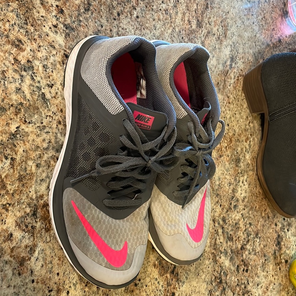 Nike Running shoes